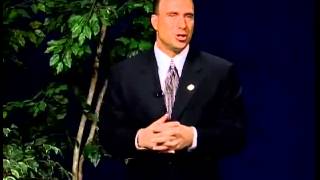 BFS2  Approach & Contact - Ed Mylett