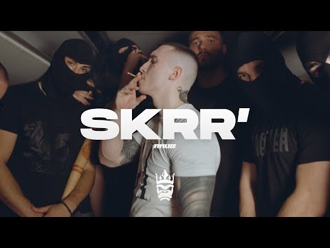 Raus - SKRR (Official Video)