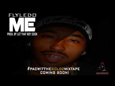 Flyledo - Me (Coke Monstaz Mixtapes = Exclusive Audio)