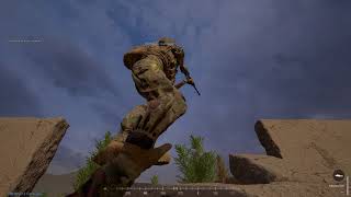 Squad V10- "Good Medic, Bad Shooter" #2