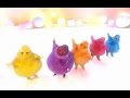 Boohbah Intro