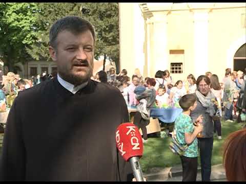 Milan Pršić - Dolazak Vladike