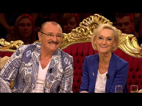 Zijn Nicole en Hugo het nu helemaal kwijt?!