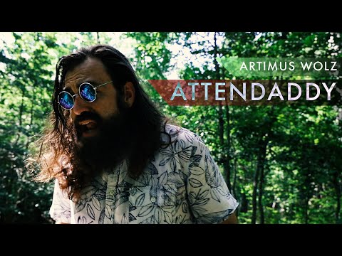 Attendaddy - Artimus Wolz (Official Video)