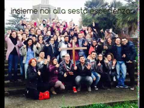 Il Grido dell'Amore - Inno VI Esperienza "Gesù è Risorto"