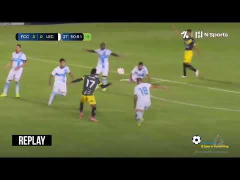 Vinicius Balotelli - 06.02.2022 - FC Cascavel 2 x 0 Londrina - Campeonato Paranaense - 5ª Rodada