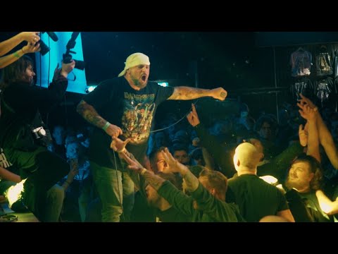 [hate5six] Bulldoze - November 23, 2024 (Revolution Calling 2024)