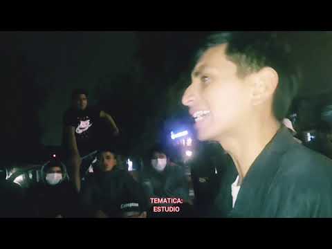 PAOLO vs CARLONCHO -Octavos- Fecha#9 - Ele Efe - Temporada 2021