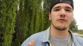 Goldenhell - LETTERA PER TE