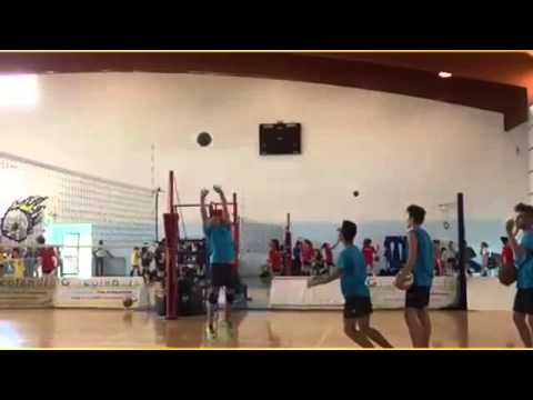 SPORTING PAVONA FINALI UNDER 17 MASCHILI