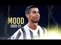 cristiano Ronaldo 2020/21 》Mood - 24kGoldn | skills & goals  | HD | NEW AMV