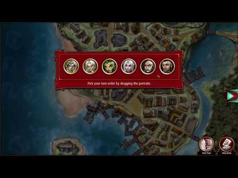 01 - 00a - Brigandoom - Pathfinder - Rise of the Runelords -