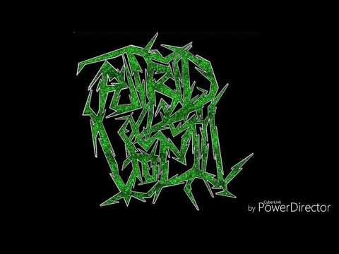 Putrid Vomit-Chamber con orina