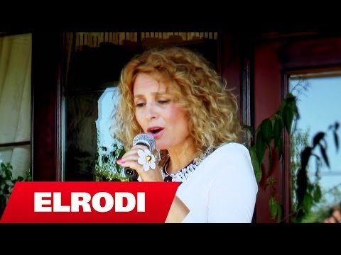 Lule Merkulaj - Melodi e dashurise (Official Video)