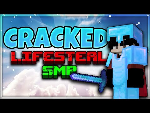 Gaming 7ZZ - Experience Immortal Gameplay with the New *BEST* Lifesteal SMP in Minecraft (1.19+)