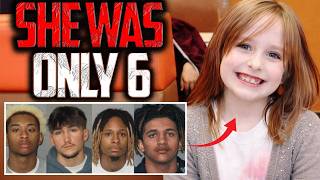 Download lagu DNA Of Four Men Was Found On Her Body | True Crime Documentary mp3