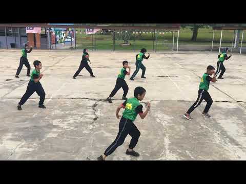 [ ZUMBA II AERODANCE ] Yalla Habibi by My Aerodance Crew (M.A.C)