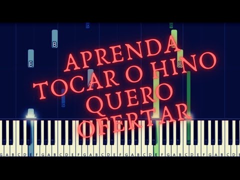 Quero Ofertar - Igreja Adventista do Sétimo Dia