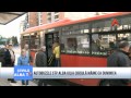 Autobuzelor STP Alba Iulia Circula Maine Ca Duminica