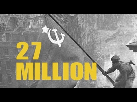 Marcel Cartier - 27 Million