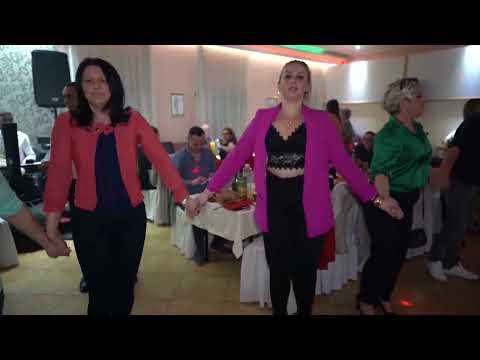 Jele i orkestar Saše Šiljakovca - Miks pesama - (LIVE) - Restoran Centar Dudovica 2023