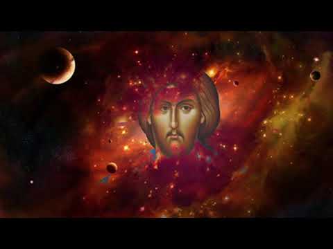 La Masa Cu Dumnezeu * Pilda Crestina A Copilului Care A Luat Masa Impreuna Cu Mantuitorul