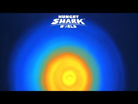 Hungry Shark World | New Predator!!!