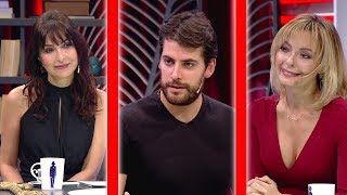Aslı Şafak'la İşin Aslı - Özge Özder & Sinan Güleryüz | 16.10.2018