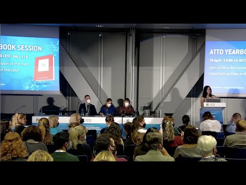 #dedoc° Symposium at #ATTD2022: "What We Wish You Knew - and Why"