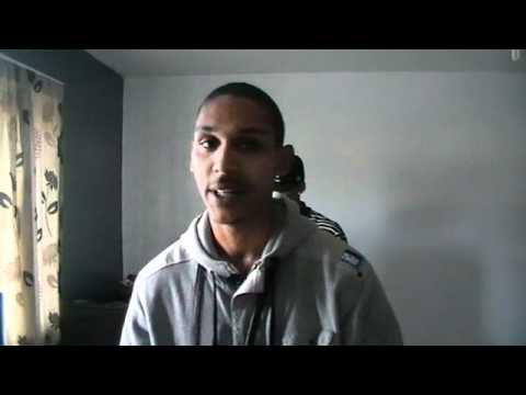 GRIM.TV Presents Shanzo - Yardman (part2)