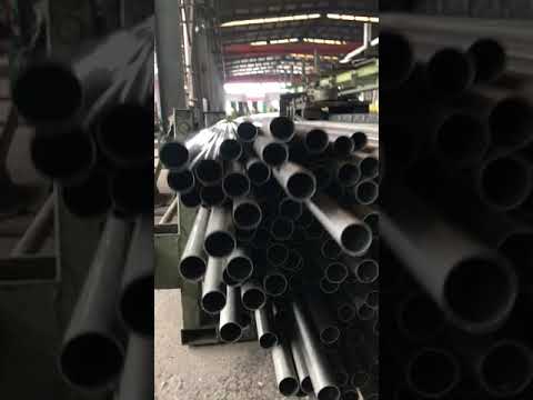 Ss 316 seamless tubes