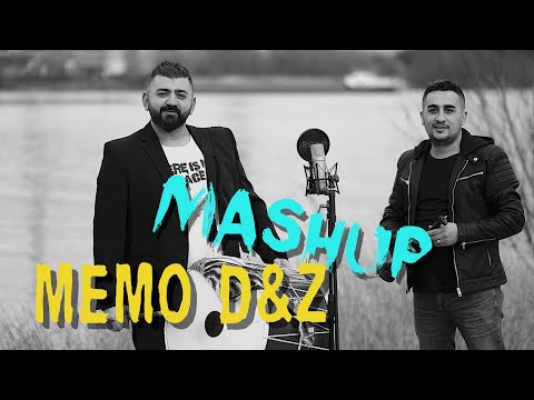 TURKISH KURDISH MASHUP - Memo D&Z ft. Suat Şimşek || Official Video ||