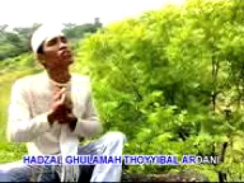 hadrah raudhatul muhibbin panarukan yaa akromal halq vocal ahmad jauhari