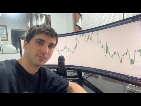 SE USAR SMC ASSIM DA PARA ACERTAR MUITOS TRADES!