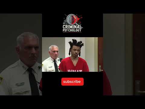 The Worst Case I've Ever Seen - Judge gives 3 life sentences to man who killed child, girlfriend.