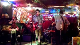 Marc Ford  Dream #26