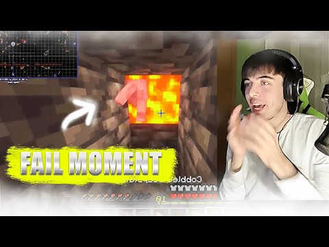 Insane Minecraft fails that will make you say 'Bruh!'