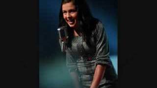 Me singing Hello! by Amy Diamond(Only Begining)