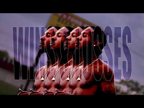 Rce Rob Ft Chewy Lo & Pablo - Traumatized