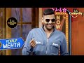नकली Akshay Kumar ने शुरू किया एक Laughter Riot | The Kapil Sharma Show | Vikalp Mehta