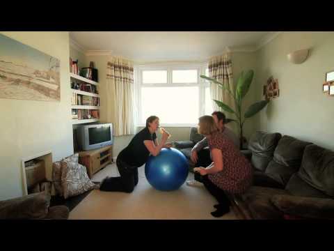 Early labour at home - North Bristol NHS Trust