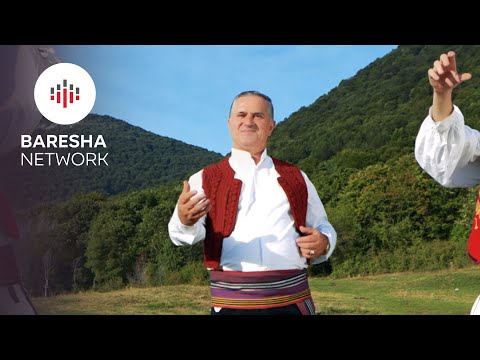 Bardhok Prebibaj - PËR TY VENDLINDJE (Official Music Video)