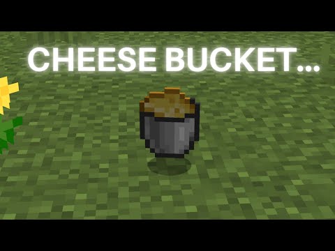 This Is The Most Cursed Item (Minecraft)
