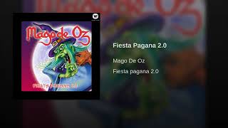 Mago de Oz - Fiesta Pagana 2.0