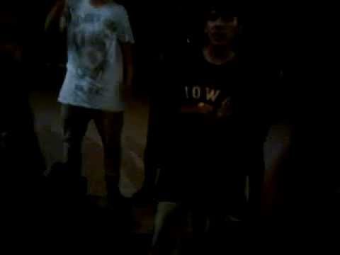 Yosdell vs Pedrichintola [Batalla de Canes]Final