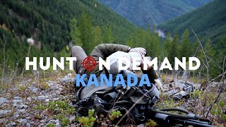 KANADA 🇨🇦 Letzter Teil von ‪@Dreispross‬