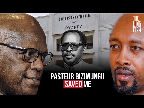 "I Bled Internally When Fred Rwigema Died" – Dr  Emile Rwamasirabo on Exile, War and Liberation