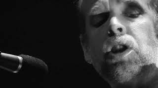 QUEENS OF SORROW - BONNIE PRINCE BILLY (Will Oldham) Live@Paradiso Amsterdam 6-12-2022