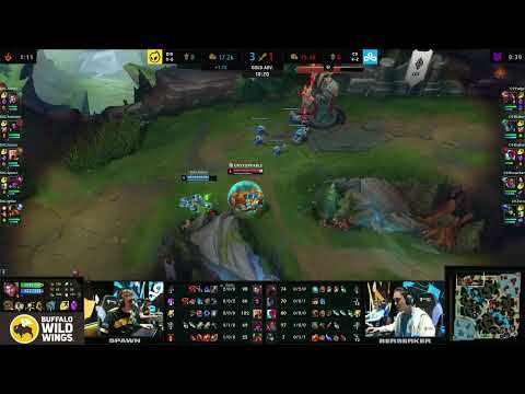 C9 FUDGE WITH THE SCRIPTING SION ULT