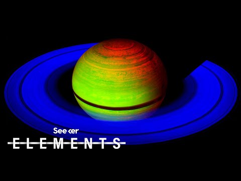 土星巨型六邊形風暴之謎或將很快被解開 (The Mystery of Saturn’s Giant Hexagonal Storm May Soon Be Solved)